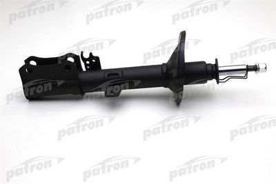 Амортизатор задний левый PATRON PSA333108
