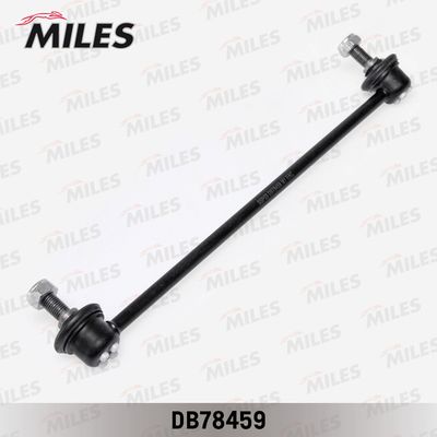 Тяга стабилизатора правая Miles DB78459