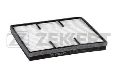 Фильтр салона Zekkert IF3198