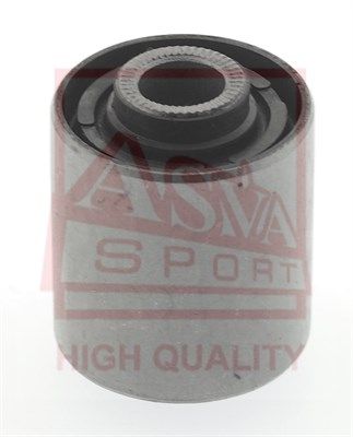 Сайлентблок рычага подвески задней ASVA 0101241