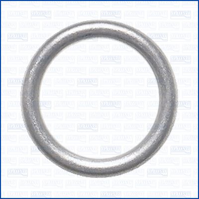 Кольцо уплотнительное сливной пробки VAG N0138158