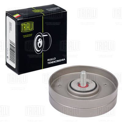Ролик ремня приводного TRIALLI CM5167