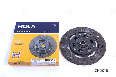 Диск сцепления HOLA CHD018