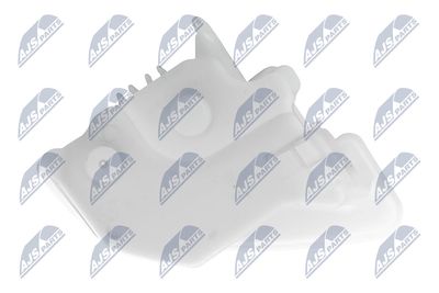 Шланг радиатора LAND ROVER LR002305