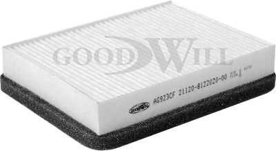Фильтр салона GOODWILL AG923CF