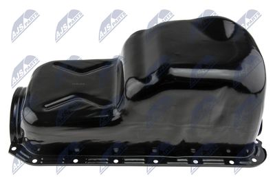 Поддон масляный NTY BMOFR004