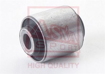 Сайлентблок задней поперечной тяги ASVA 0701041