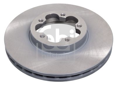 Диск тормозной FEBI 44034