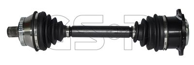 Привод GSP 203048