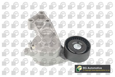 Ролик натяжителя BGA DC0114