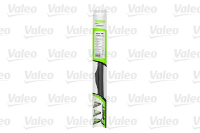 Щетка стеклоочистителя гибридная VALEO 575827