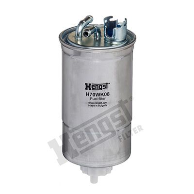 Фильтр топливный Hengst H70WK08