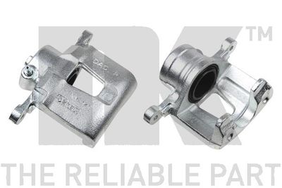 Суппорт тормозной передний правый NK 215024