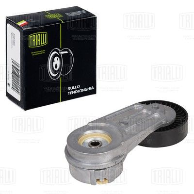 Ролик натяжителя ремня CAFFARO 3400