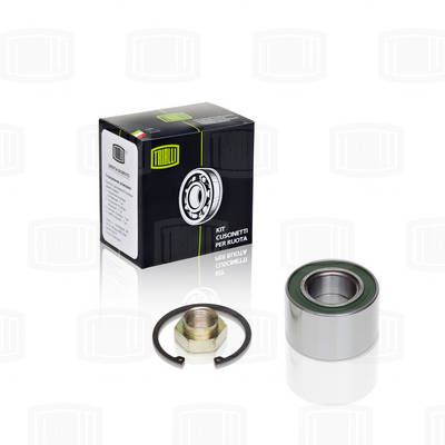 Подшипник ступицы TRIALLI CS711