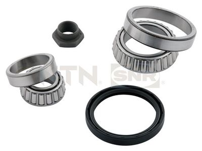 Подшипник передней ступицы SNR R15424