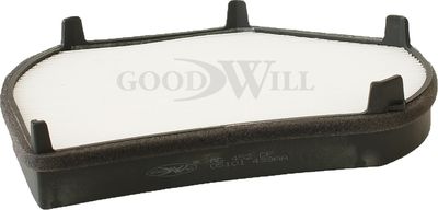 Фильтр салона GOODWILL AG452CF