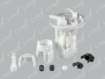 Фильтр топливный LYNXauto LF1000M