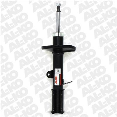 Амортизатор задний TORR DH1479L