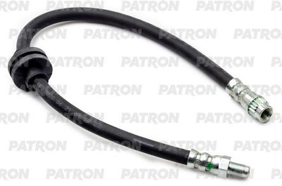 Шланг тормозной передний PATRON PBH0341