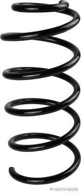 Пружина ходовой части передняя STANDARD SPRINGS ST145000F