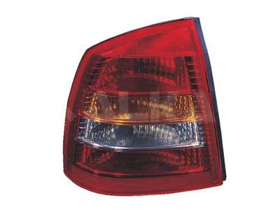 Фонарь задний правый DEPO 4421916RUE
