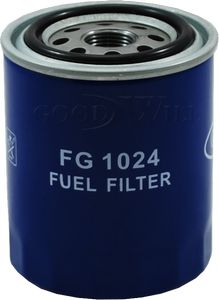 Фильтр топливный GOODWILL FG1024