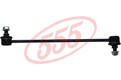 Тяга стабилизатора переднего Hyundai/Kia 548302W000