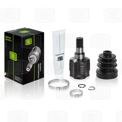 ШРУС внутренний TRIALLI GO051344