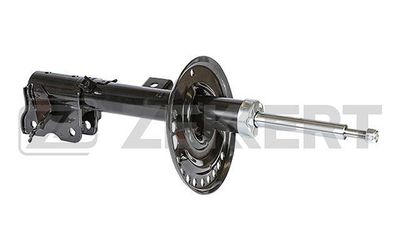 Амортизатор газовый левый передней подвески Zekkert SG6259
