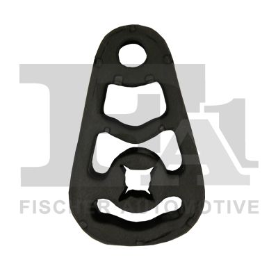 Крепление глушителя BMW 18207568777