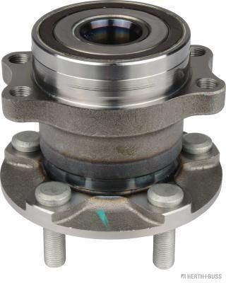 Ступица колеса задняя FORMPART 35498004K