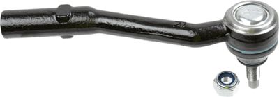 Наконечник рулевой тяги Lemforder 3719001
