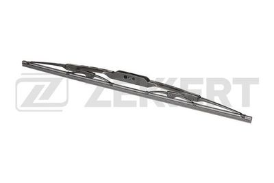 Щетка стеклоочистителя каркасная Zekkert BW4501