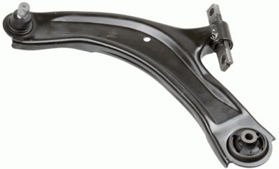 Рычаг подвески Lemforder 3816901