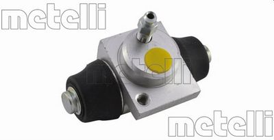 Цилиндр тормозной рабочий METELLI 040760