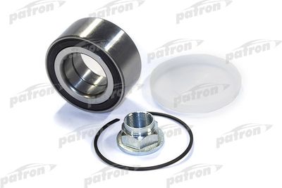 Подшипник передней ступицы PATRON PBK3603