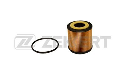 Фильтр масляный Zekkert OF4061E