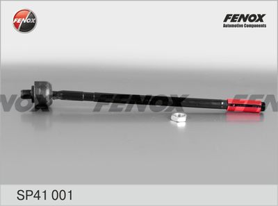 Тяга рулевая FENOX SP41001