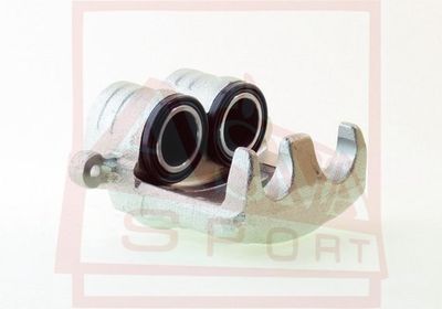 Суппорт тормозной передний левый ASVA SBBCB14FL