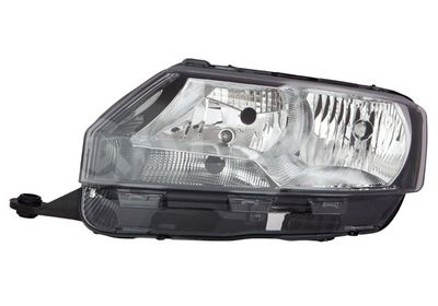 Фара правая VAG 5JB941017