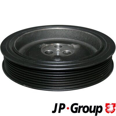 Шкив коленвала JP Group 1518301700