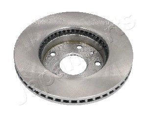 Диск тормозной JAPANPARTS DI019C