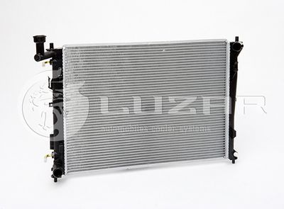 Радиатор охлаждения LUZAR LRCKICD07250