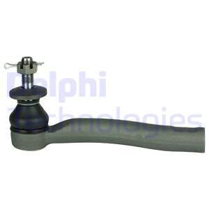Наконечник рулевой тяги DELPHI TA2842