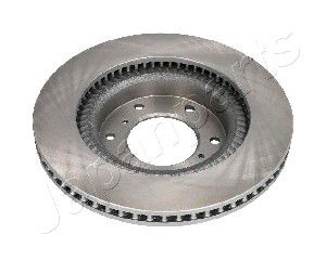 Диск тормозной передний Japan parts DI536C
