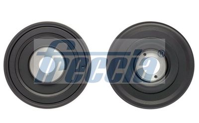 Шкив коленвала FRECCIA PUL11101
