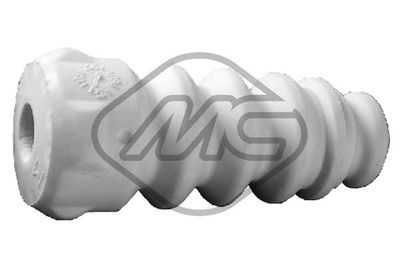 Отбойник задний METALCAUCHO 05364