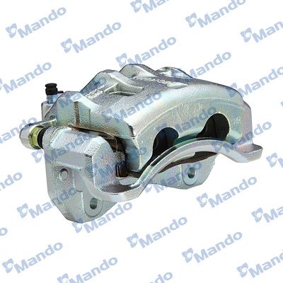 Суппорт тормозной Mando EX4814009152
