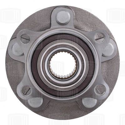 Ступица с подшипником в сборе передняя TRIALLI MR1042